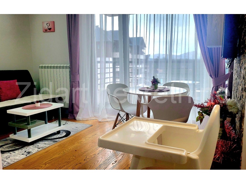 Квартира, 355 м², 99 000$ — FAKTOR